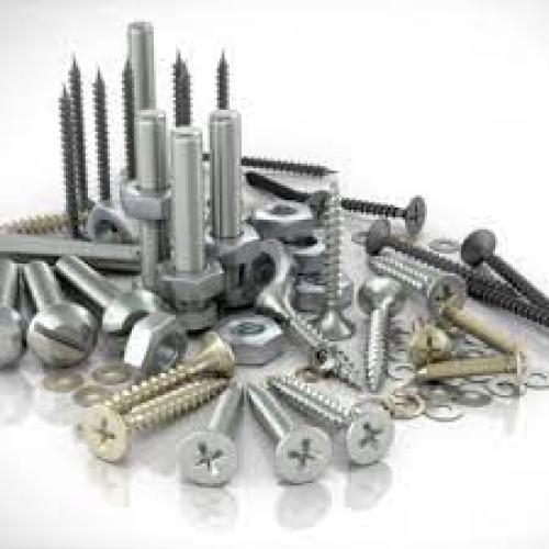 Şurublar qarışıq