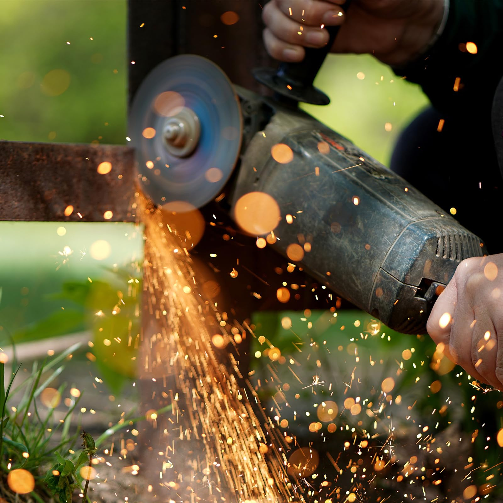 Laqonda daşları metal