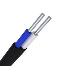 Kabel aluminium