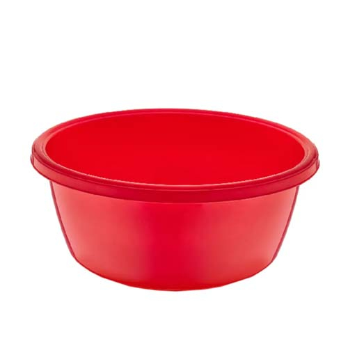 Vanna yumru qırmızı