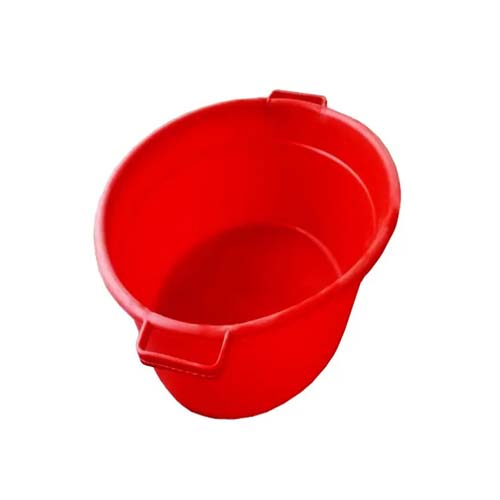 Vanna uzun qırmızı