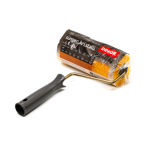 Rolik trasofka 25 sm